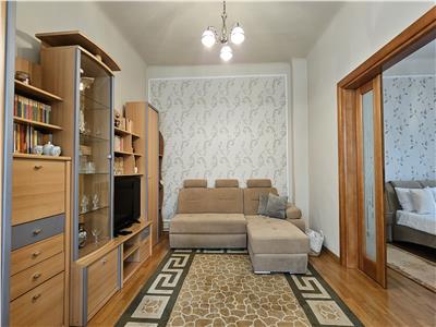 Casa 2 camere,curte si gradina Dambul Rotund, zona Rompetrol_PET FRIENDLY