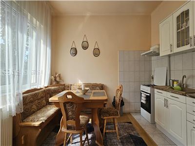 Casa 2 camere,curte si gradina Dambul Rotund, zona Rompetrol_PET FRIENDLY