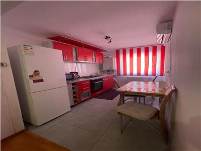 Apartament 2 camere si parcare pe str. Stejarului