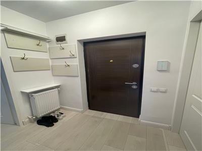 Apartament 3 camere cu parcare subterana zona Valea Garbaului