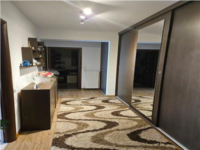 Apartament 2 camere str Florilor