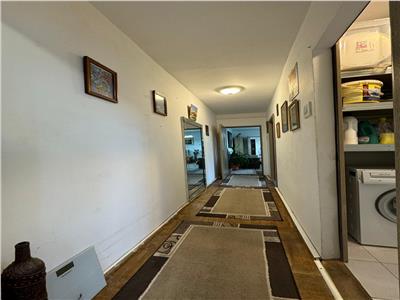 Apartament 3 camere SU-61.53mp, Gheorgheni zona Piata Hermes