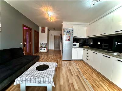 Apartament cu 3 camere la cheie in zona Stejarului!