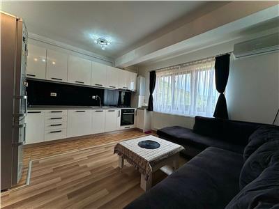 Apartament cu 3 camere la cheie in zona Stejarului!