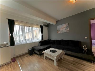 Apartament cu 3 camere la cheie in zona Stejarului!