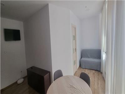 Apartament cu 3 camere la cheie in zona Avram Iancu!