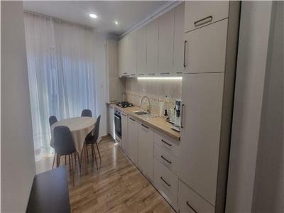 Apartament cu 3 camere la cheie in zona Avram Iancu!