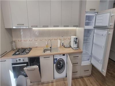 Apartament cu 3 camere la cheie in zona Avram Iancu!