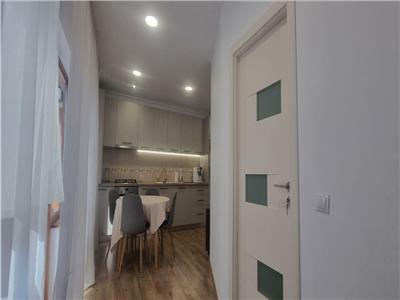 Apartament cu 3 camere la cheie in zona Avram Iancu!