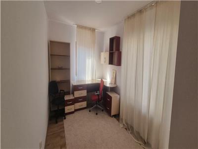 Apartament cu 3 camere la cheie in zona Avram Iancu!