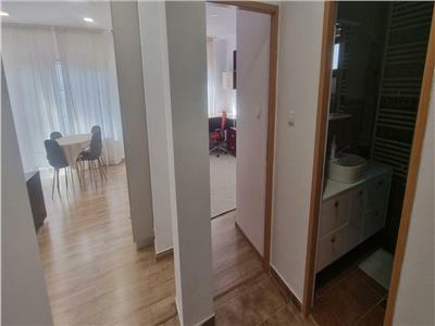 Apartament cu 3 camere la cheie in zona Avram Iancu!