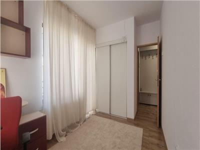 Apartament cu 3 camere la cheie in zona Avram Iancu!