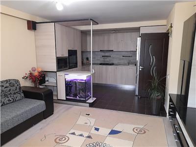 Apartament 3 camere si parcare! Zona Teilor!