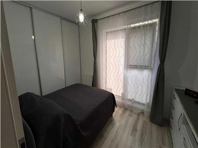 Apartament 3 camere modern, etaj 1 si parcare! Zona centrala!