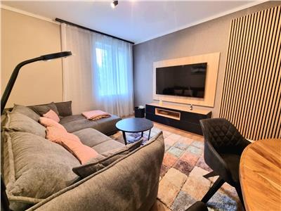 Apartament lux prima inchiriere zona Centu