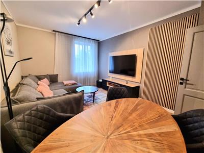 Apartament lux prima inchiriere zona Centu