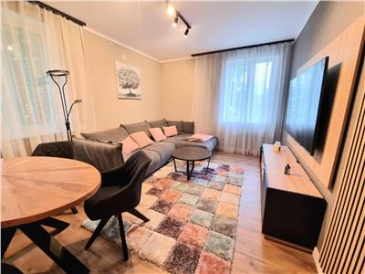 Apartament lux prima inchiriere zona Centu