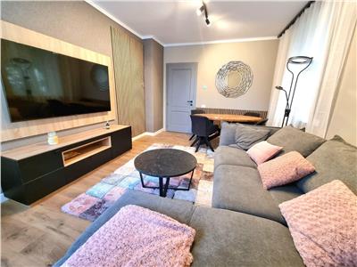 Apartament lux prima inchiriere zona Centu