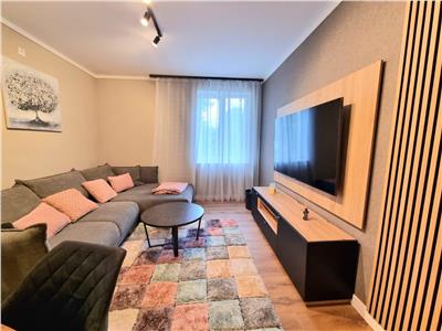 Apartament lux prima inchiriere zona Centu