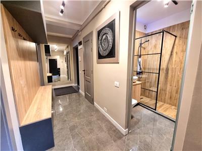 Apartament lux prima inchiriere zona Centu