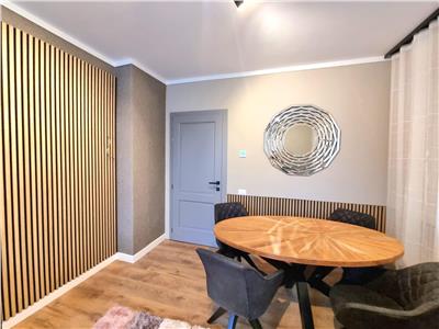 Apartament lux prima inchiriere zona Centu