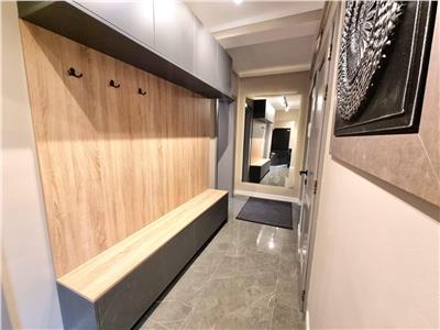 Apartament lux prima inchiriere zona Centu