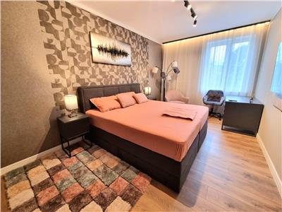 Apartament lux prima inchiriere zona Centu