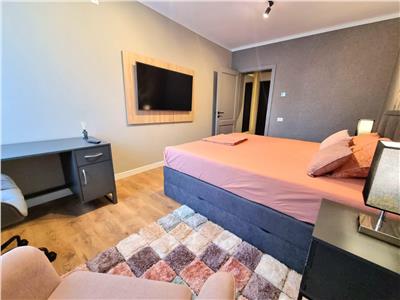 Apartament lux prima inchiriere zona Centu