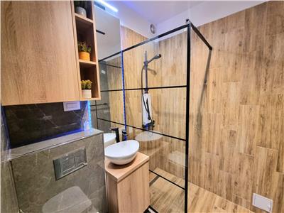 Apartament lux prima inchiriere zona Centu