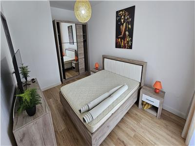 Apartament 2 camere 56mp,balcon 10mp, parcare Plopilor, Parcul Rozelor