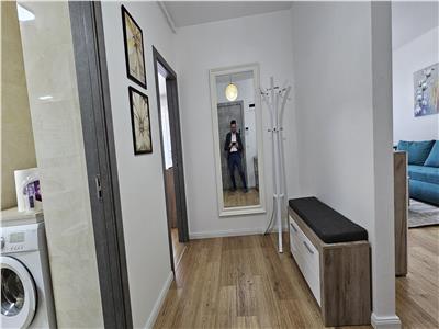 Apartament 2 camere 56mp,balcon 10mp, parcare Plopilor, Parcul Rozelor