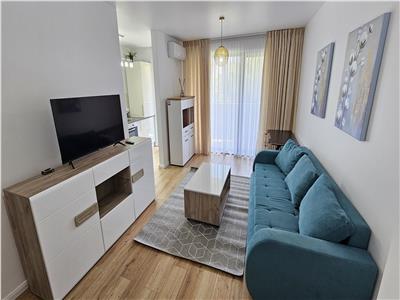 Apartament 2 camere 56mp,balcon 10mp, parcare Plopilor, Parcul Rozelor