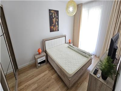 Apartament 2 camere 56mp,balcon 10mp, parcare Plopilor, Parcul Rozelor