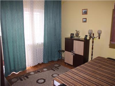 Apartament 4 camere Marasti zona Farmec