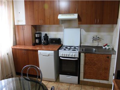 Apartament 4 camere Marasti zona Farmec