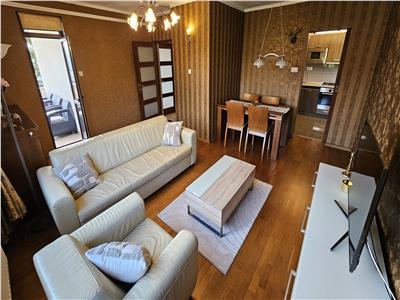 Apartament deosebit 4 camere 130mp, Gruia-str. C.A. Rosetti