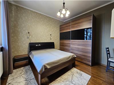 Apartament deosebit 4 camere 130mp, Gruia-str. C.A. Rosetti