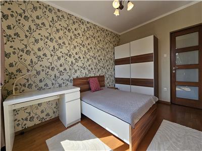 Apartament deosebit 4 camere 130mp, Gruia-str. C.A. Rosetti