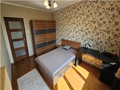 Apartament deosebit 4 camere 130mp, Gruia-str. C.A. Rosetti