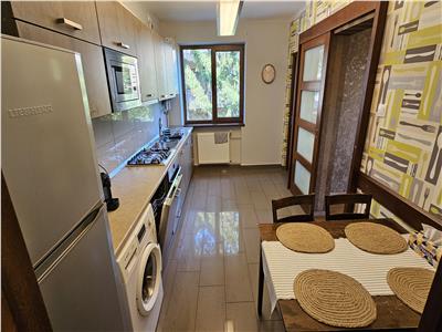 Apartament deosebit 4 camere 130mp, Gruia-str. C.A. Rosetti