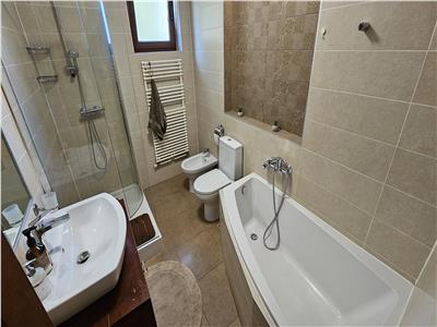 Apartament deosebit 4 camere 130mp, Gruia-str. C.A. Rosetti