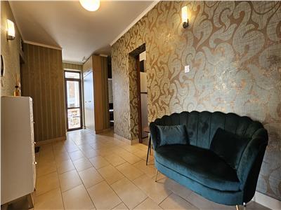 Apartament deosebit 4 camere 130mp, Gruia-str. C.A. Rosetti