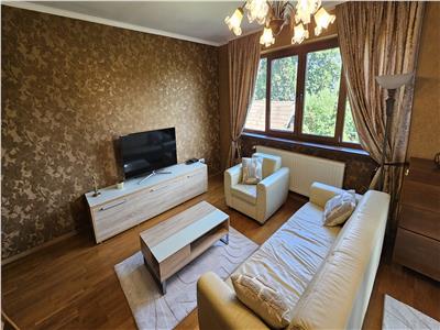 Apartament deosebit 4 camere 130mp, Gruia-str. C.A. Rosetti