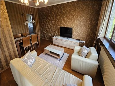 Apartament deosebit 4 camere 130mp, Gruia-str. C.A. Rosetti