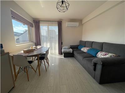 Apartament de vanzare 3 camere si 2 parcari in zona Dumitru Mocanu!