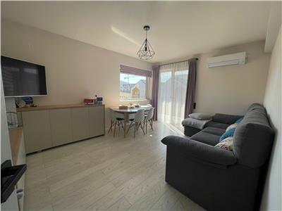 Apartament de vanzare 3 camere si 2 parcari in zona Dumitru Mocanu!