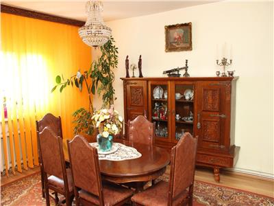 Apartament 4 camere Marasti zona Farmec!