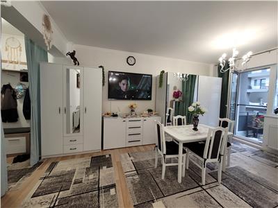 Apartament 1 camera, 37 MP, ideal investitie! Zona Terra!