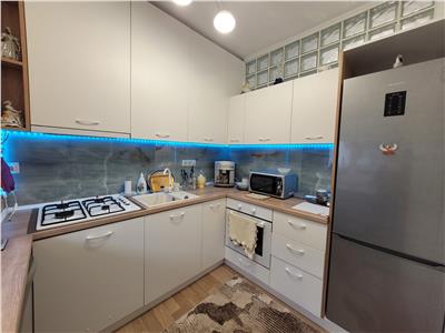 Apartament 1 camera, 37 MP, ideal investitie! Zona Terra!