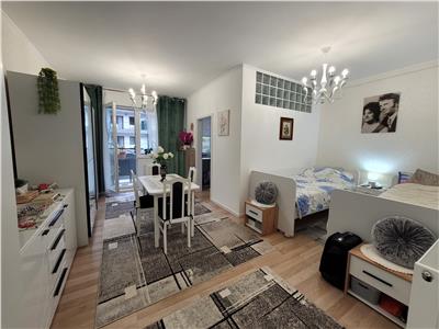 Apartament 1 camera, 37 MP, ideal investitie! Zona Terra!